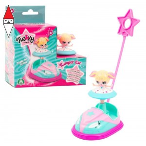 ACTION FIGURE GIOCHI-PREZIOSI