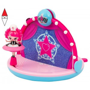ACTION FIGURE GIOCHI-PREZIOSI