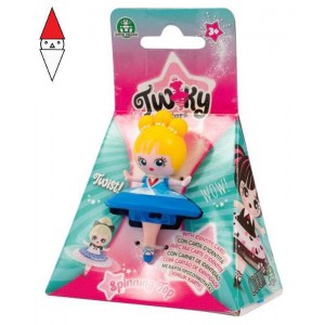 ACTION FIGURE GIOCHI-PREZIOSI