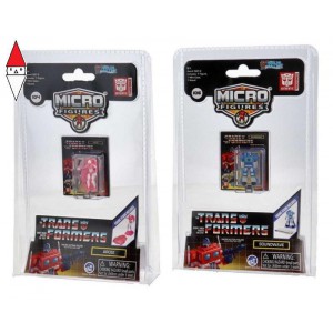 ACTION FIGURE GIOCHI-PREZIOSI