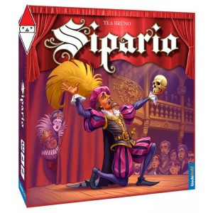 GIOCO DA TAVOLO GIOCHI UNITI