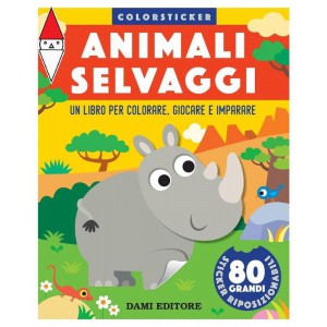 GIOCO EDUCATIVO GIUNTI EDITORE