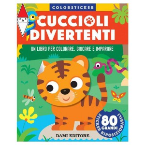 GIOCO EDUCATIVO GIUNTI EDITORE
