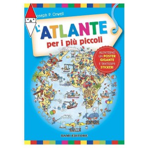 GIOCO EDUCATIVO GIUNTI EDITORE