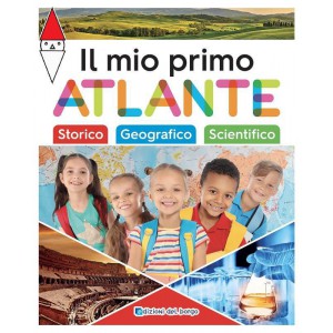 GIOCO EDUCATIVO GIUNTI EDITORE