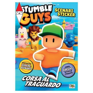 GIOCO GIUNTI EDITORE