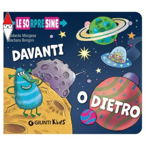 GIOCO EDUCATIVO GIUNTI EDITORE
