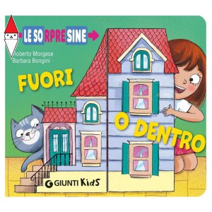 GIOCO EDUCATIVO GIUNTI EDITORE