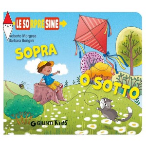 GIOCO EDUCATIVO GIUNTI EDITORE