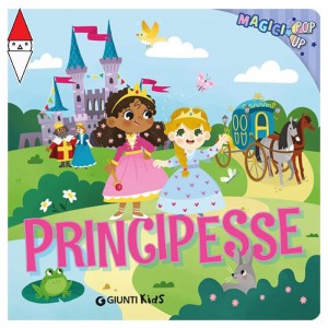 GIOCO EDUCATIVO GIUNTI EDITORE