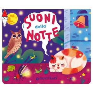 GIOCO EDUCATIVO GIUNTI EDITORE