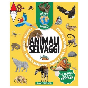 GIOCO EDUCATIVO GIUNTI EDITORE