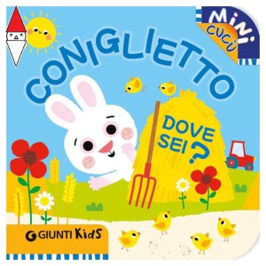 GIOCO EDUCATIVO GIUNTI EDITORE