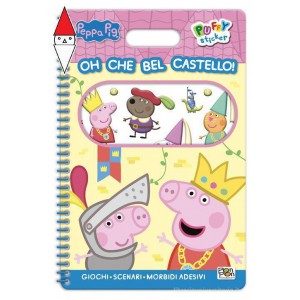 GIOCO GIUNTI EDITORE