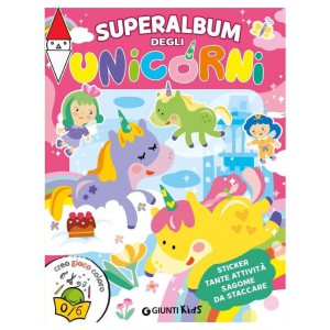 GIOCO EDUCATIVO GIUNTI EDITORE