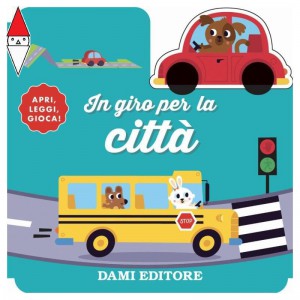 GIOCO EDUCATIVO GIUNTI EDITORE