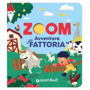 GIOCO EDUCATIVO GIUNTI EDITORE
