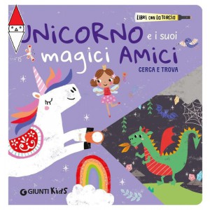 GIOCO EDUCATIVO GIUNTI EDITORE