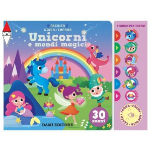 GIOCO EDUCATIVO GIUNTI EDITORE