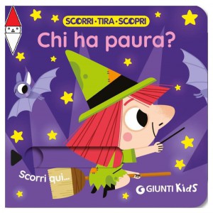 GIOCO EDUCATIVO GIUNTI EDITORE