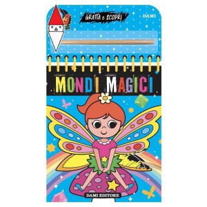 GIOCO EDUCATIVO GIUNTI EDITORE