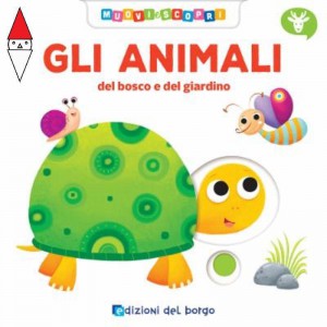 GIOCO EDUCATIVO GIUNTI EDITORE