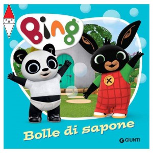 GIOCO EDUCATIVO GIUNTI EDITORE