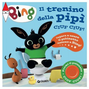 GIOCO EDUCATIVO GIUNTI EDITORE