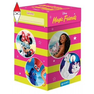 GIOCO EDUCATIVO GIUNTI EDITORE