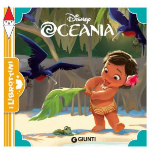 GIOCO EDUCATIVO GIUNTI EDITORE