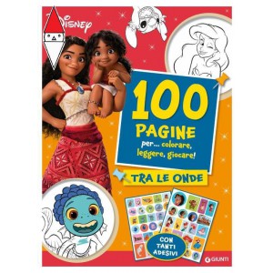 GIOCO EDUCATIVO GIUNTI EDITORE