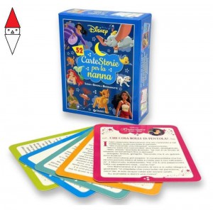 GIOCO EDUCATIVO GIUNTI EDITORE