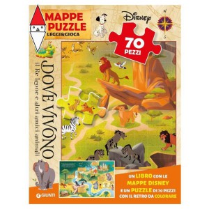 GIOCO EDUCATIVO GIUNTI EDITORE