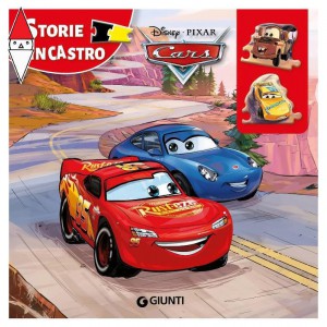 GIOCO EDUCATIVO GIUNTI EDITORE