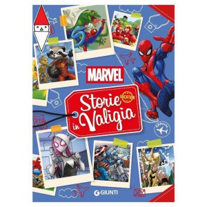 GIOCO EDUCATIVO GIUNTI EDITORE