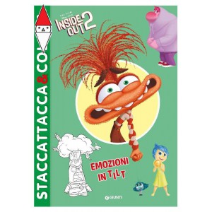 GIOCO EDUCATIVO GIUNTI EDITORE