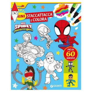 GIOCO GIUNTI EDITORE