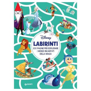 GIOCO EDUCATIVO GIUNTI EDITORE