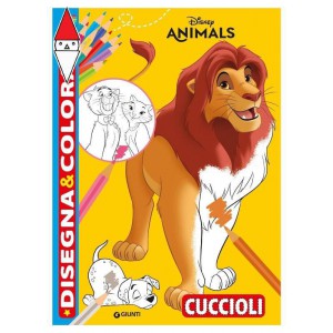 GIOCO EDUCATIVO GIUNTI EDITORE