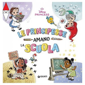 GIOCO EDUCATIVO GIUNTI EDITORE