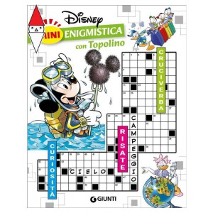 GIOCO EDUCATIVO GIUNTI EDITORE