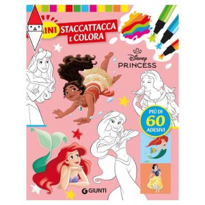 GIOCO GIUNTI EDITORE
