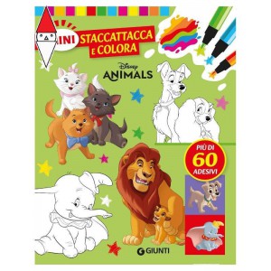 GIOCO GIUNTI EDITORE
