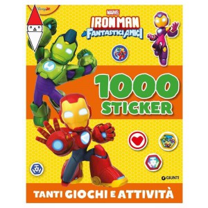 GIOCO EDUCATIVO GIUNTI EDITORE