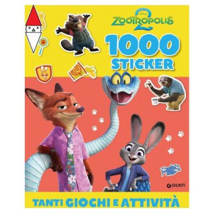 GIOCO EDUCATIVO GIUNTI EDITORE