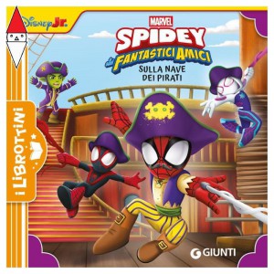 GIOCO EDUCATIVO GIUNTI EDITORE