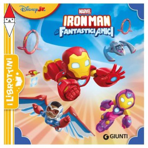 GIOCO EDUCATIVO GIUNTI EDITORE