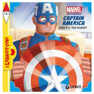 GIOCO EDUCATIVO GIUNTI EDITORE