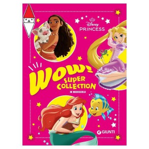 GIOCO EDUCATIVO GIUNTI EDITORE