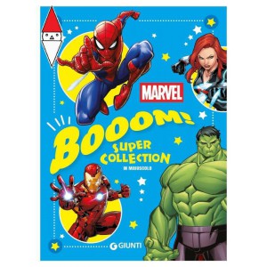 GIOCO EDUCATIVO GIUNTI EDITORE